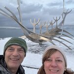 Photo taken by Laura O