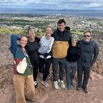 Photo taken by Anne W