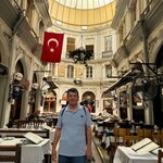 Photo taken by Natalia J