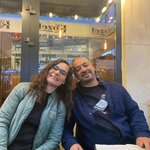 Photo taken by Sylvia S