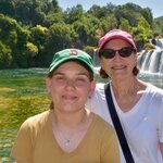 Photo taken by William R