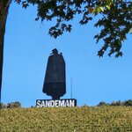 Photo taken by Wayne Z