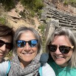 Photo taken by Lisa B