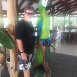 Photo taken by Claudia S