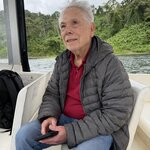 Photo taken by Morton A