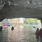 Photo taken by Linda O