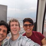 Photo taken by Steven Y