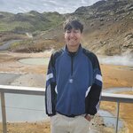 Photo taken by Mark P