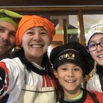 Choc Chefs | Photo taken by Elisa M