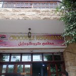 Lunch time | Photo taken by John B