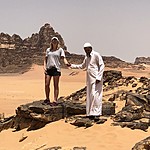 Photo taken by Ian S