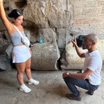 Photo taken by Marnie G