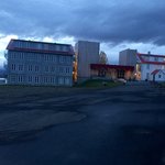 Egillstadir | Photo taken by Marisa K