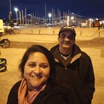 Photo taken by Aparna S