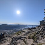 Photo taken by Jennifer A