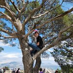 Photo taken by Maud Alison L