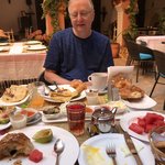 Photo taken by Jim M