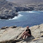 Photo taken by Vicki V