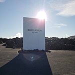 The Blue Lagoon | Photo taken by Dave L