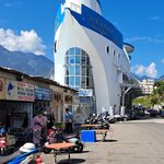 Photo taken by John Mark W