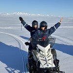 Photo taken by Justine A