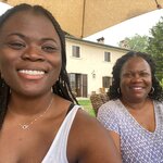 Photo taken by Sherron W