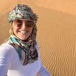 Photo taken by Lesley B