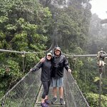 Photo taken by Peter B