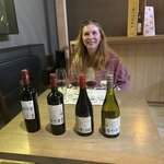 Photo taken by Anna E