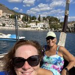 Photo taken by Cecilia M