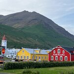 Photo taken by Sara W