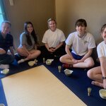 Photo taken by Lisa W