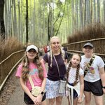 Photo taken by Mike R