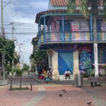 Photo taken by Claudia L