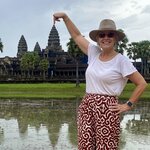 Photo taken by Jacqui O