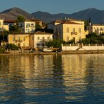 Galaxidi , fishing village near Delphi | Photo taken by Dave H