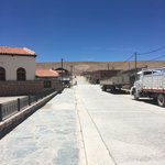 Photo taken by Cal H