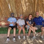 Photo taken by Lisa W