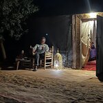 Photo taken by Martin L