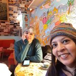 Photo taken by Arundhati G