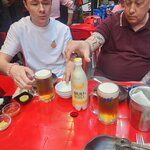 Photo taken by Mark C