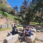 Photo taken by mark o