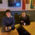 Photo taken by Jennifer M