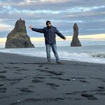 Photo taken by Amit J