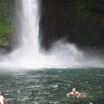 Photo taken by William R