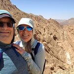 Photo taken by David M