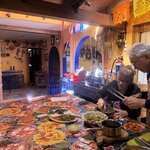 Photo taken by Sally H