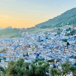 Photo taken by Puneet M