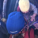 Photo taken by Maria R