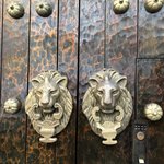 Cartagena Walking Tour | Photo taken by Jason K